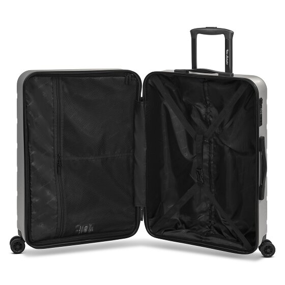 Tonino Lamborghini Bologna 4 Rollen Trolley L 77 cm