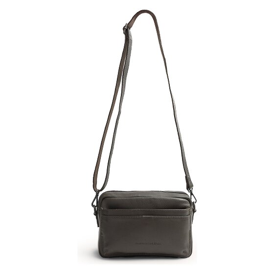 The Chesterfield Brand Liora Schultertasche Leder 24 cm