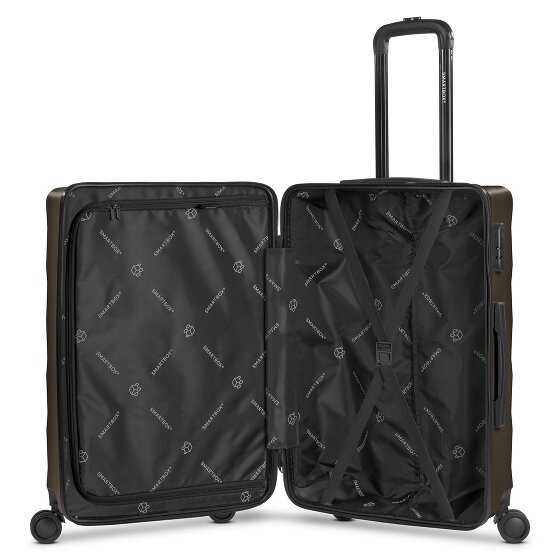 Smartbox Edition 03 4 Rollen Trolley 65 cm