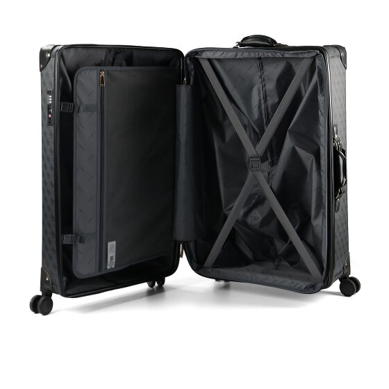 Guess Latona 4 Rollen Trolley 73 cm