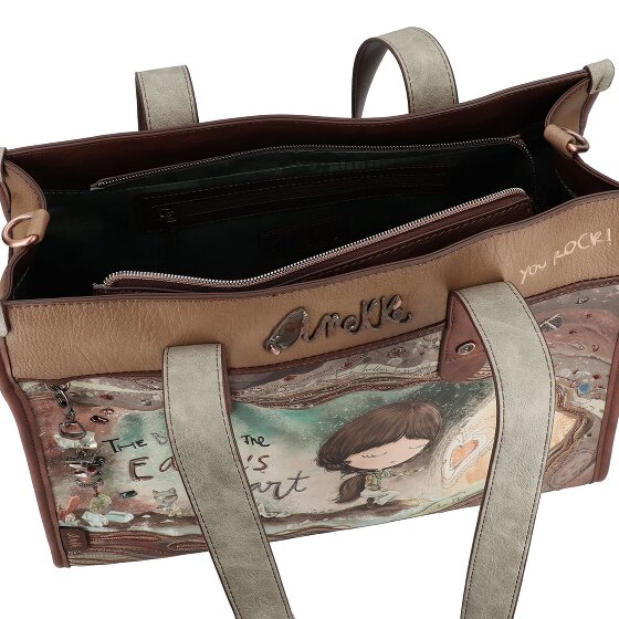Anekke Core Schultertasche 38 cm