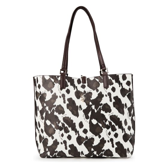 U.S. Polo Assn. Rogersville Shopper Tasche 33 cm