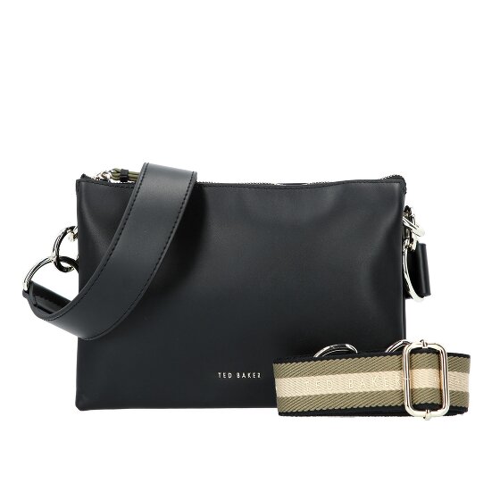 Ted Baker Darceyy Umhängetasche Leder 24 cm