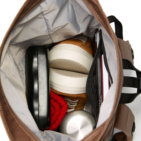 Sandqvist Icon Daypack 65 cm Laptopfach