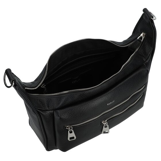 Replay Schultertasche 32 cm