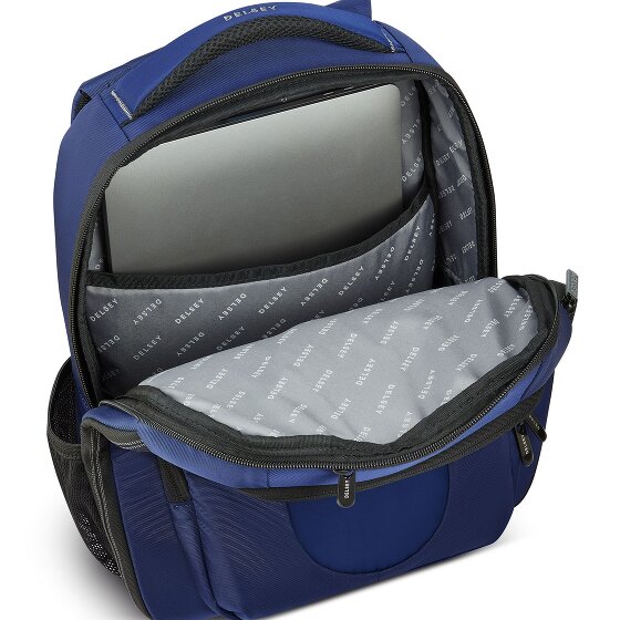 Delsey Paris DLC 2.0 Daypack 40 cm Laptopfach