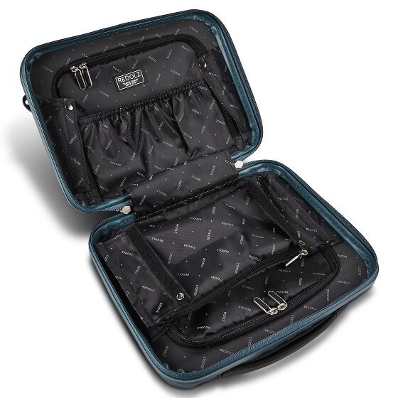 Redolz Essentials 01 Beautycase 34 cm