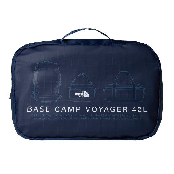 The North Face Base Camp 42 Reisetasche 58 cm