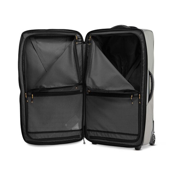 Stratic Vibe 2 Rollen Reisetasche 79 cm