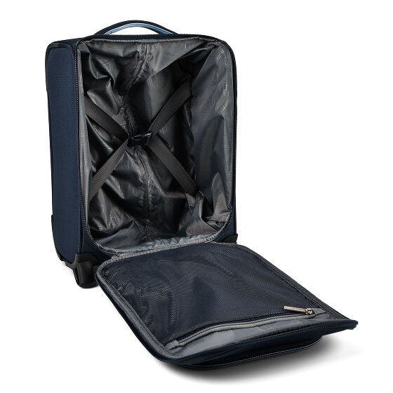 American Tourister Cloudrider 4 Rollen Kabinentrolley 40 cm