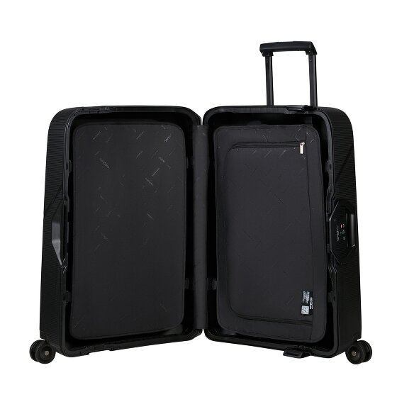Samsonite Magnum Eco 4 Rollen Trolley 69 cm