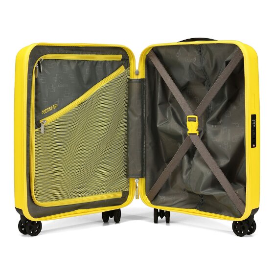 American Tourister Rejoy 4 Rollen Kabinentrolley 55 cm