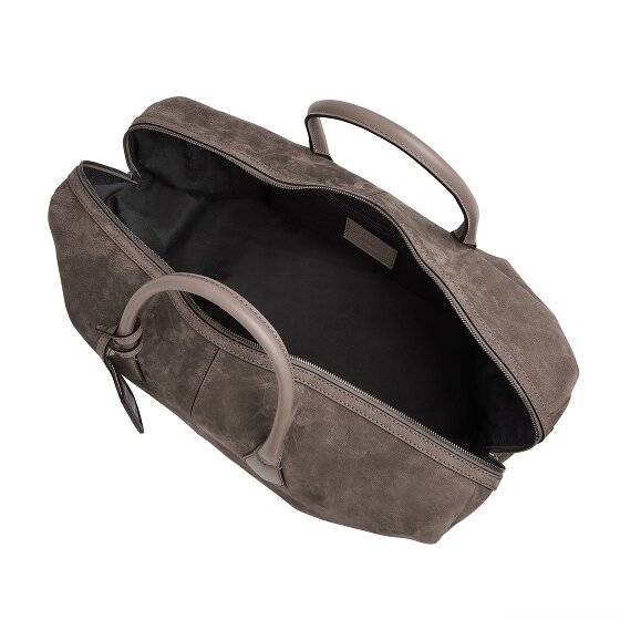 The Bridge Travel Soft Weekender Reisetasche Leder 54 cm