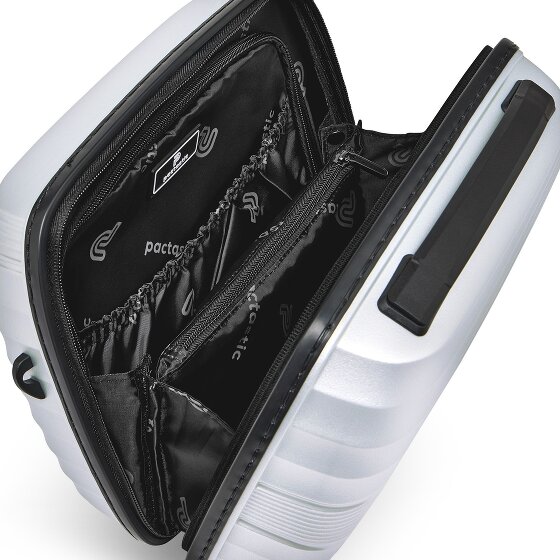 Pactastic Collection 02 Beautycase 34 cm