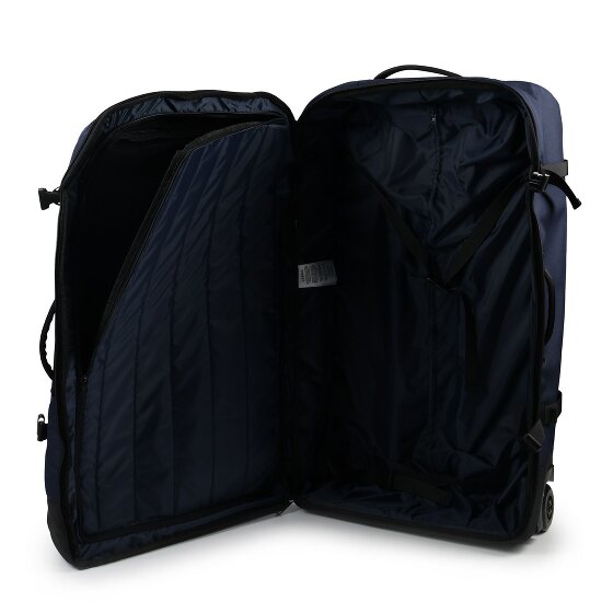 Cabaia Soft Suitcase Large 2 Rollen Reisetasche 81 cm