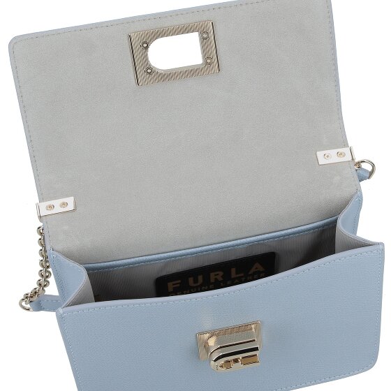 Furla 1927 Umhängetasche Leder 20 cm