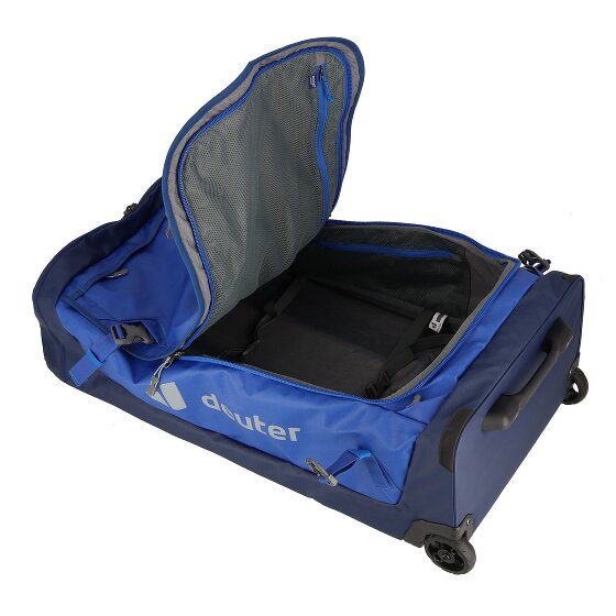 Deuter Duffel Pro Movo 90 2 Rollen Reisetasche 86 cm