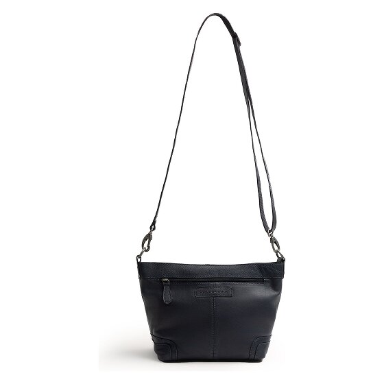 The Chesterfield Brand Zarita Schultertasche Leder 22 cm