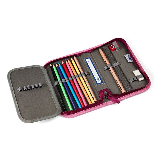 School-Mood Champion Maxx Pro Schulranzen-Set 6-Teilig Modell 2026