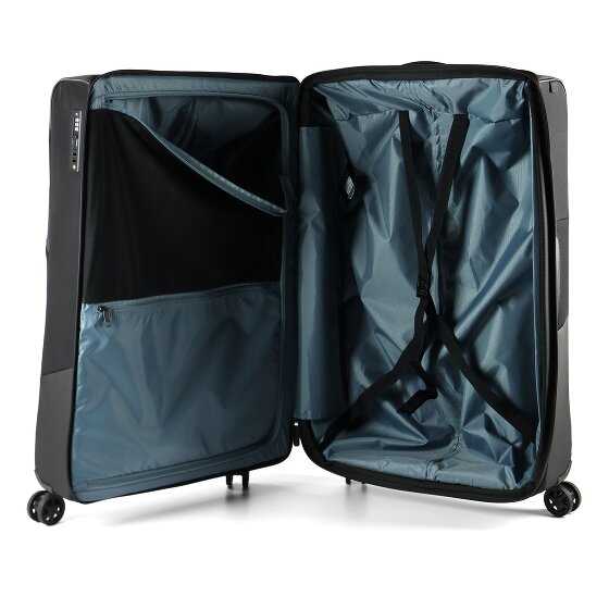 Samsonite Biz2Go Trvl 4 Rollen Trolley 77 cm