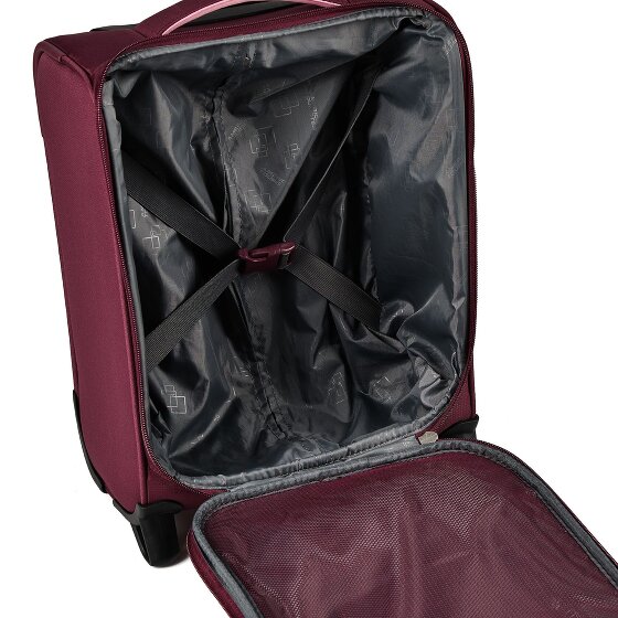 American Tourister Cloudrider 2 Rollen Kabinentrolley 40 cm