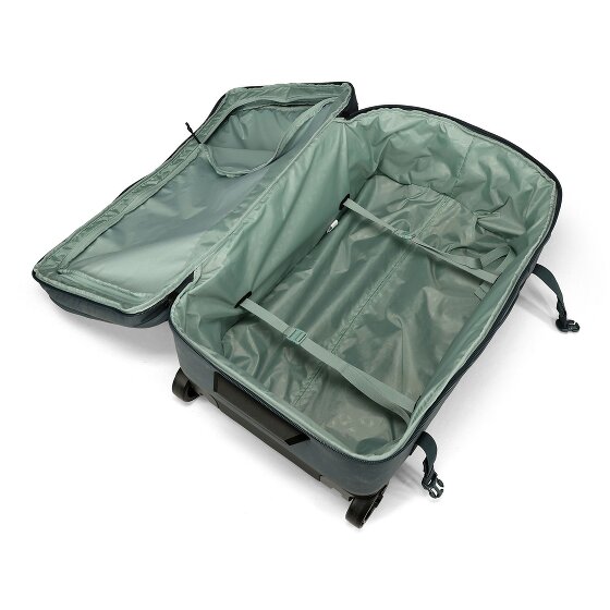 Thule Aion 2 Rollen Reisetasche 70 cm