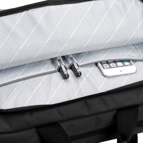 Roncato Clayton Aktentasche 40 cm Laptopfach