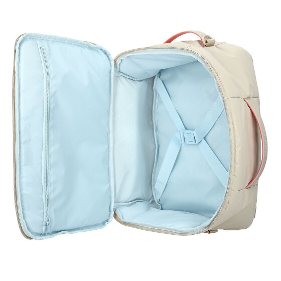 American Tourister Puffypop Flugumhänger 40 cm Laptopfach