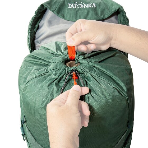 Tatonka Hike Pack 27 Trekkingrucksack 54 cm