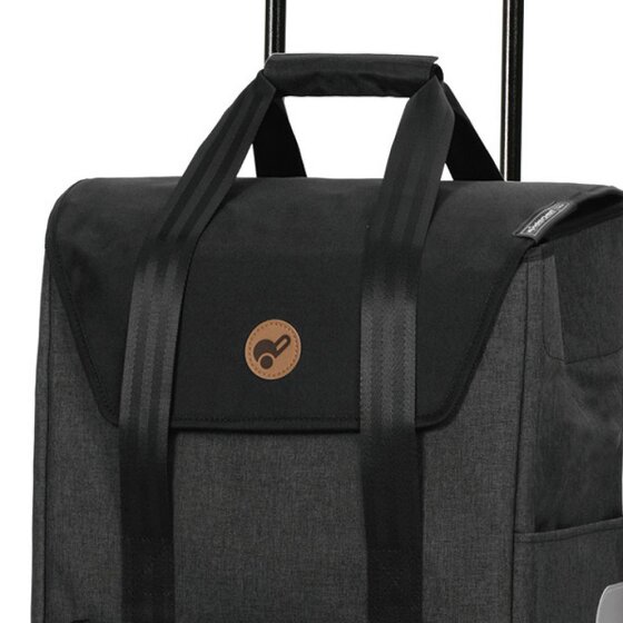 Andersen Shopper Quattro Shopper Senta Einkaufstrolley 58 cm