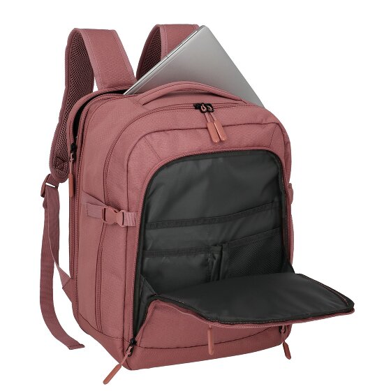 Travelite Kick Off Daypack 40 cm Laptopfach