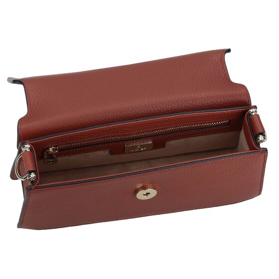 AIGNER Delia Handtasche Leder 23 cm