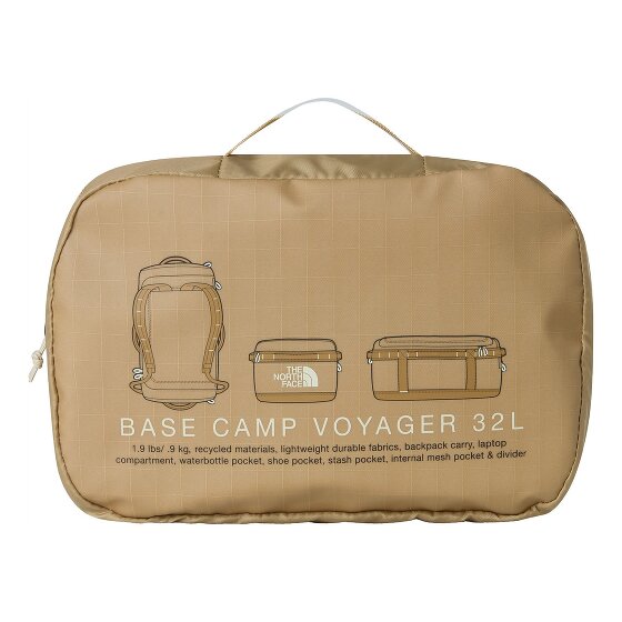 The North Face Base Camp 32 Reisetasche 57 cm