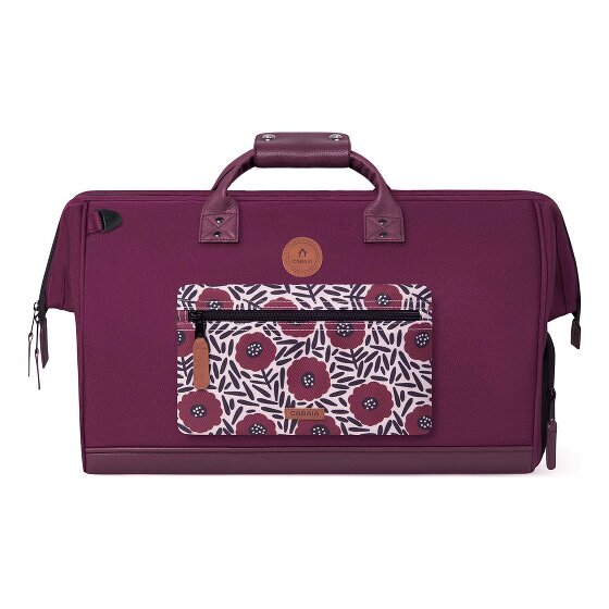 Cabaia Duffle Adventurer Essentials Weekender Reisetasche 48 cm