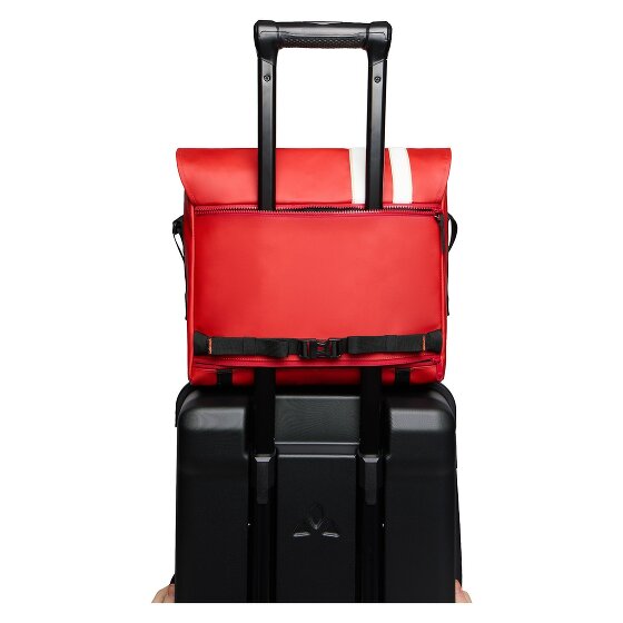 Vaude Aguni Messenger 33 cm Laptopfach