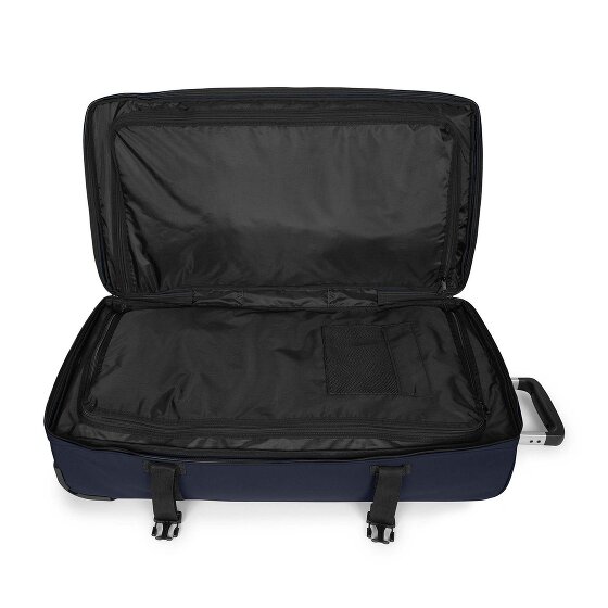 Eastpak Transit'R Plus 2 Rollen Reisetasche 80 cm