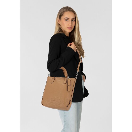 Tom Tailor Olive Shopper Tasche 26 cm