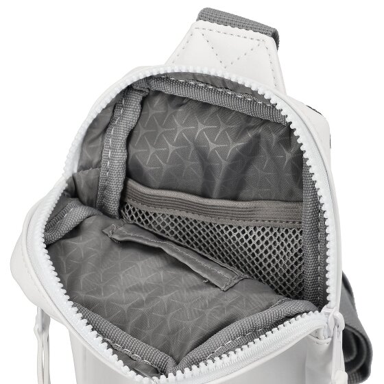 Polestream Strz by Barcelona Sling Bag 20.5 cm