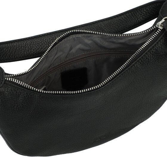 Jost Vika Schultertasche Leder 27.5 cm