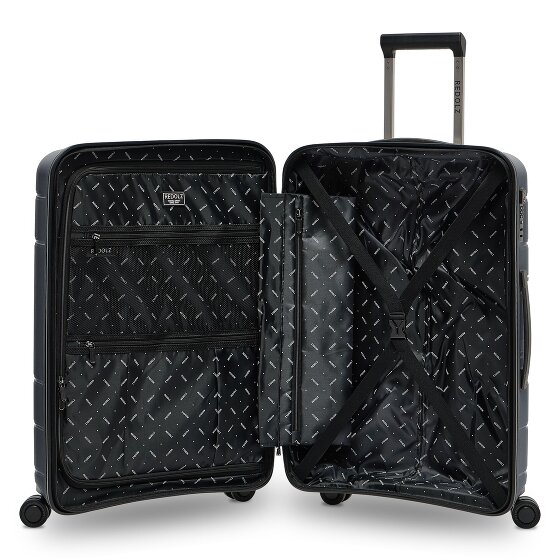 Redolz Essentials 11 MEDIUM 4 Rollen Trolley 66 cm