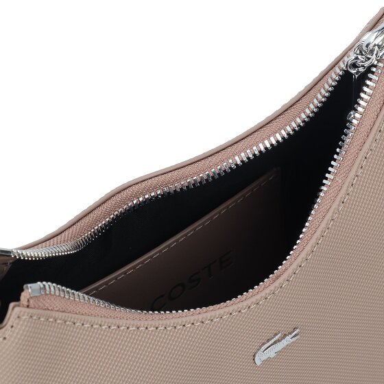 Lacoste Core Essentials Daily City Schultertasche 23 cm