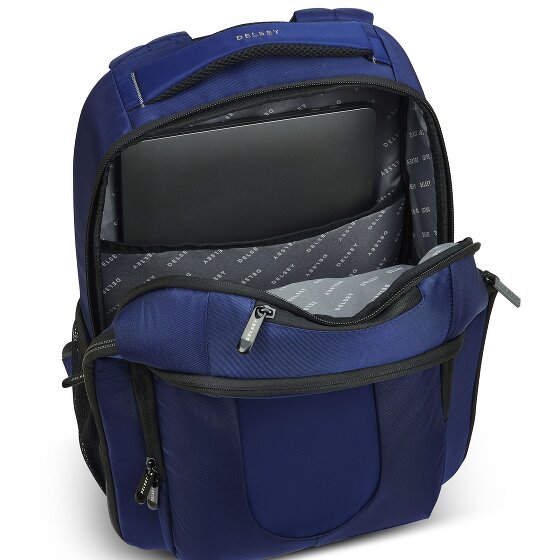 Delsey Paris DLC 2.0 Daypack 44 cm Laptopfach