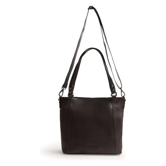 The Chesterfield Brand Elira Schultertasche Leder 31.5 cm