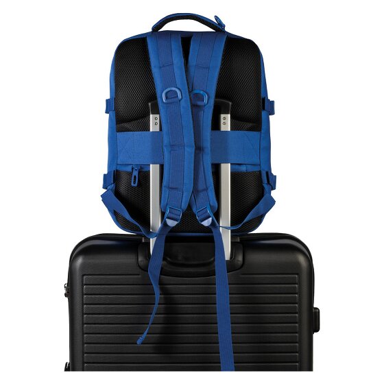 Bench Solid Reiserucksack 40 cm Laptopfach