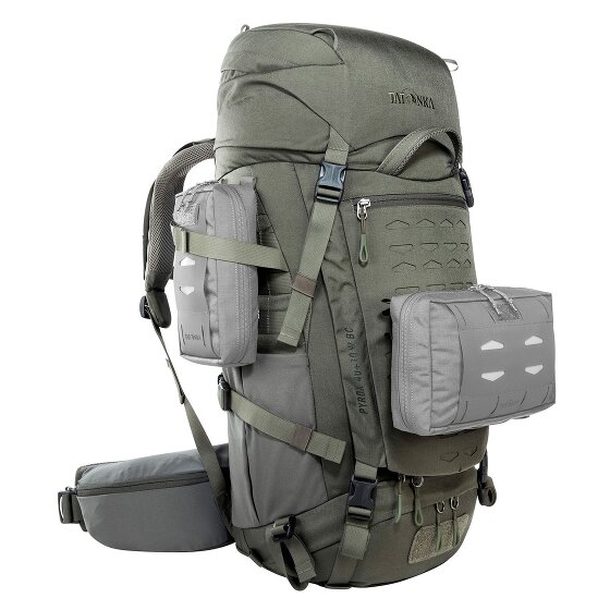 Tatonka Pyrox 40+10 Wanderrucksack 70 cm