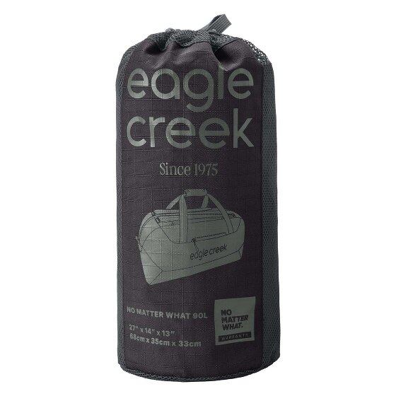 Eagle Creek No Matter What 90 L Weekender Reisetasche 64 cm
