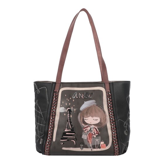 Anekke Mademoiselle Shopper Tasche 32 cm