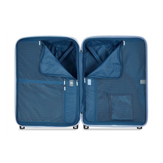 Delsey Paris Chatelet Air 2.0 4 Rollen Trolley 82 cm