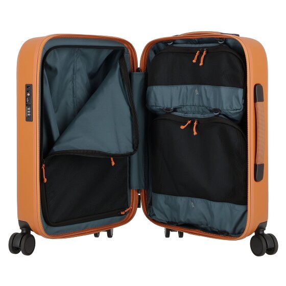 Bellroy Transit 4 Rollen Trolley 58 cm
