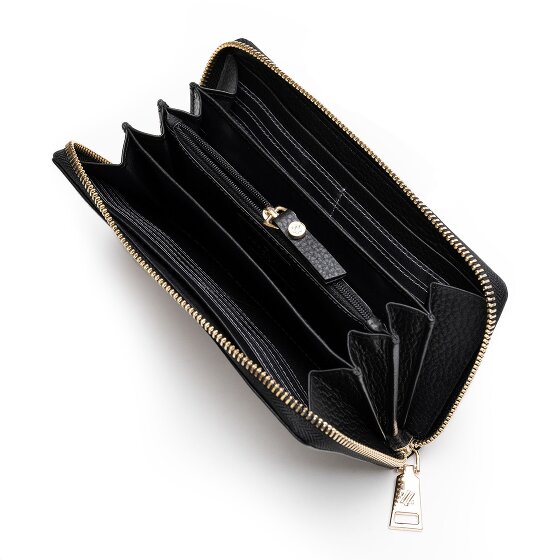 Lazarotti Bologna Leather Geldbörse Leder 19 cm